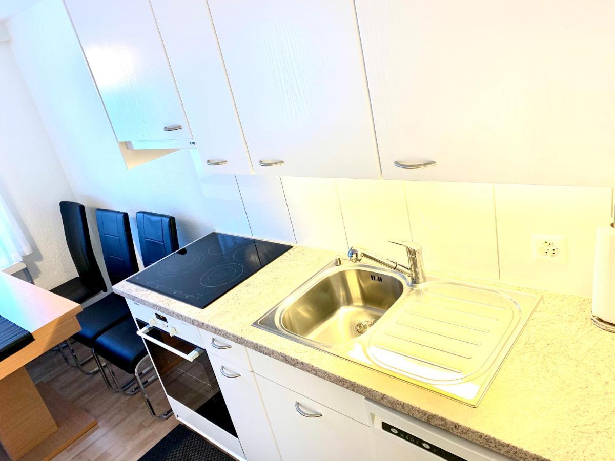 Holiday Apartment Bolgen - Close To Everything! Bolgen, Jakobshorn, Bus Stop, Train Station, Supermarket, Ski School, Ski Rentals, Restaurants And More! Davos Exteriér fotografie
