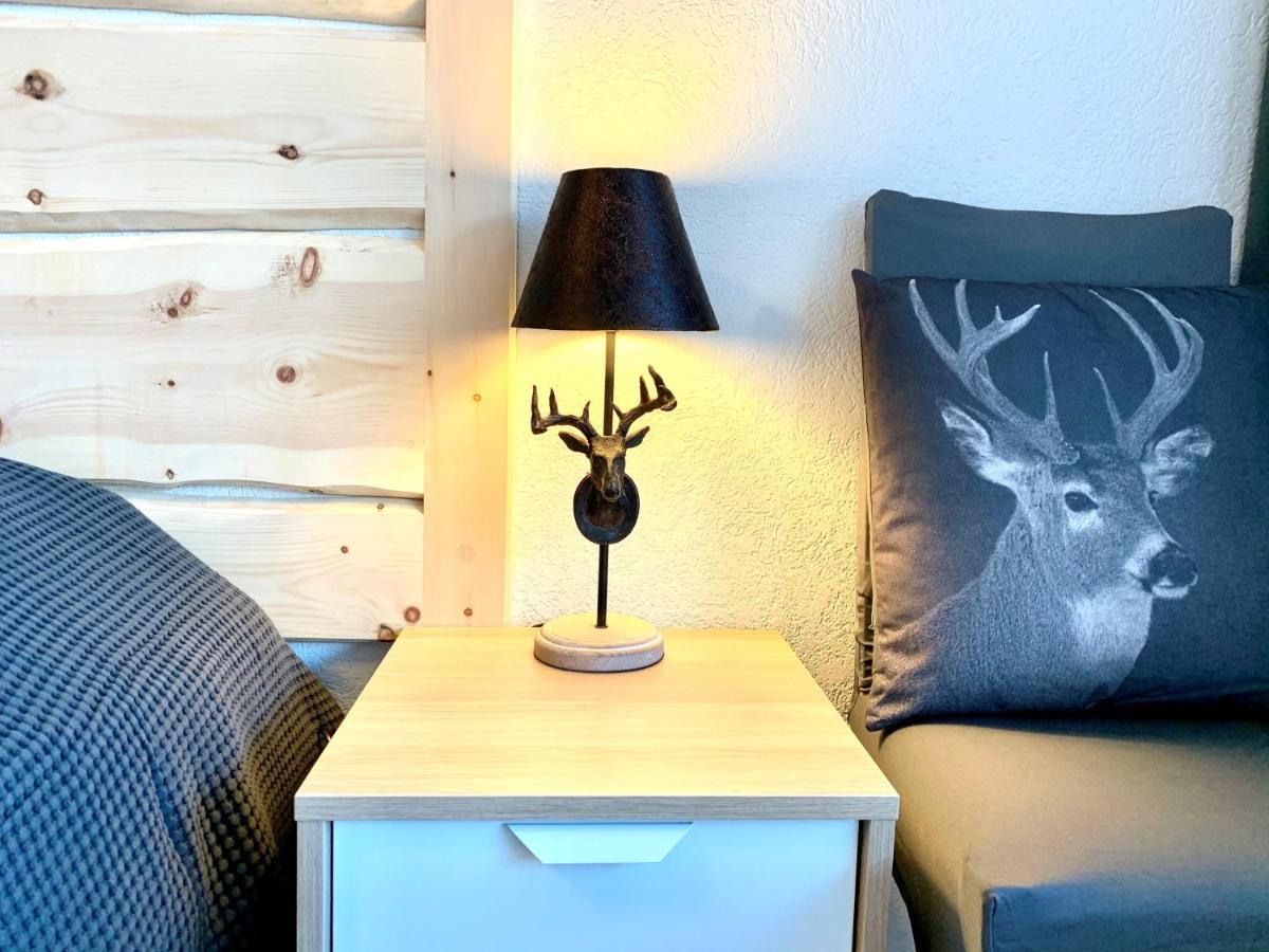 Holiday Apartment Bolgen - Close To Everything! Bolgen, Jakobshorn, Bus Stop, Train Station, Supermarket, Ski School, Ski Rentals, Restaurants And More! Davos Exteriér fotografie