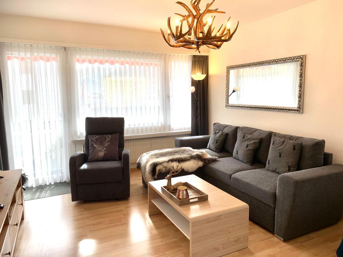 Holiday Apartment Bolgen - Close To Everything! Bolgen, Jakobshorn, Bus Stop, Train Station, Supermarket, Ski School, Ski Rentals, Restaurants And More! Davos Exteriér fotografie